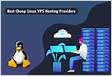 6 Best Linux VPS Hosting Providers With Full Root Acces